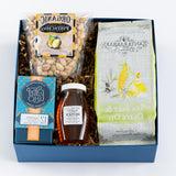 Santa Barbara Simplicity Gift Box